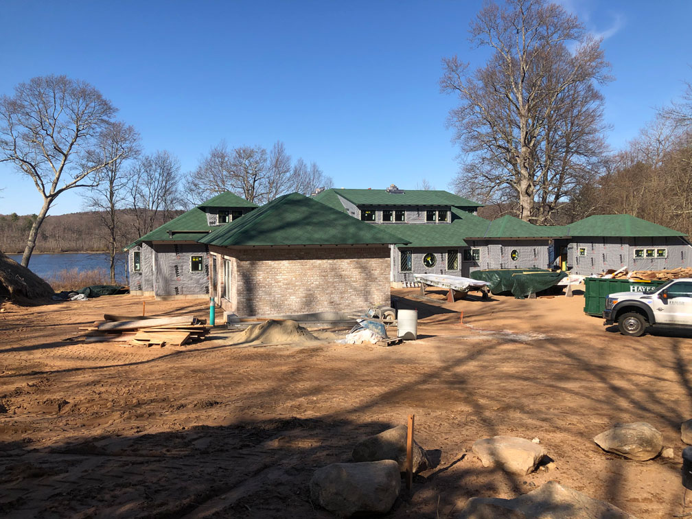Hayes Dumpster Services LLC Deep River Connecticut Hayes Dumpster Services LLC