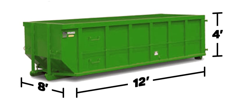 12-yard-dumpster-rental